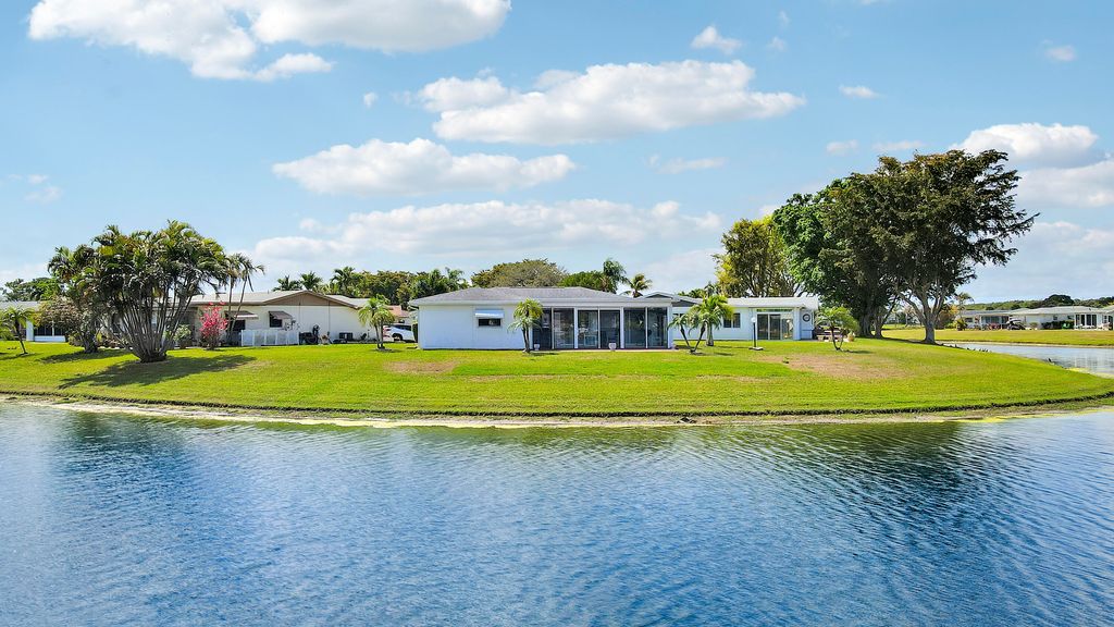 Photo of 5235 Michael Drive, West Palm Beach, FL 33417 (MLS # B26000400)