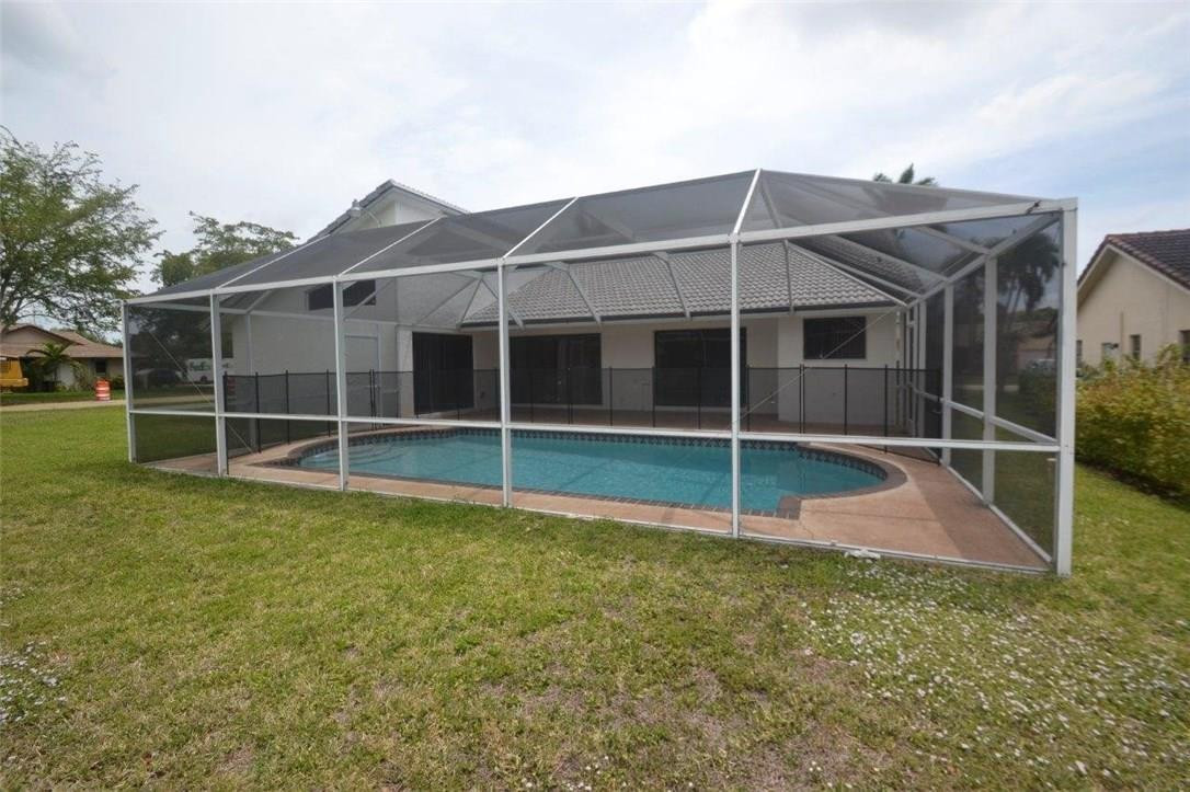 Cypress Glen 104-26 B - Residential Lease