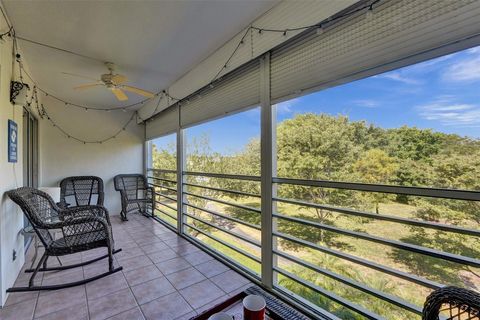 Tiny photo for 2505 Antigua Terrace #L3, Coconut Creek, FL 33066 (MLS # F10537987)