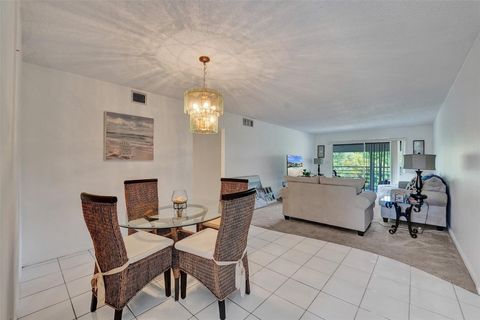 Tiny photo for 2505 Antigua Terrace #L3, Coconut Creek, FL 33066 (MLS # F10537987)