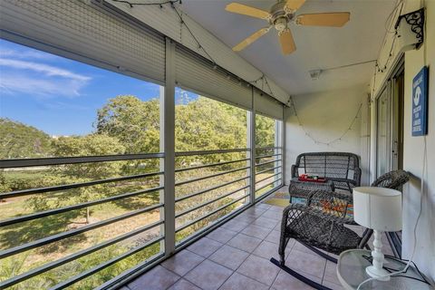 Tiny photo for 2505 Antigua Terrace #L3, Coconut Creek, FL 33066 (MLS # F10537987)