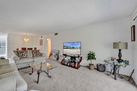 Tiny photo for 2505 Antigua Terrace #L3, Coconut Creek, FL 33066 (MLS # F10537987)