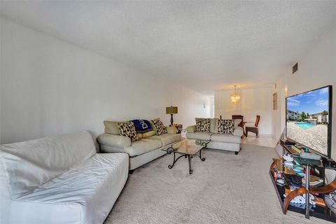 Tiny photo for 2505 Antigua Terrace #L3, Coconut Creek, FL 33066 (MLS # F10537987)
