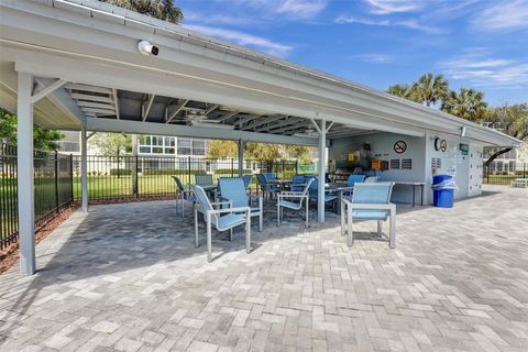 Tiny photo for 2505 Antigua Terrace #L3, Coconut Creek, FL 33066 (MLS # F10537987)