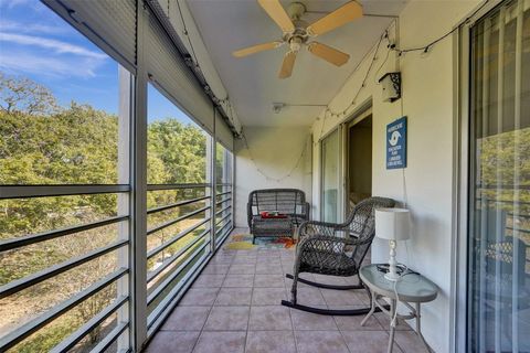 Tiny photo for 2505 Antigua Terrace #L3, Coconut Creek, FL 33066 (MLS # F10537987)