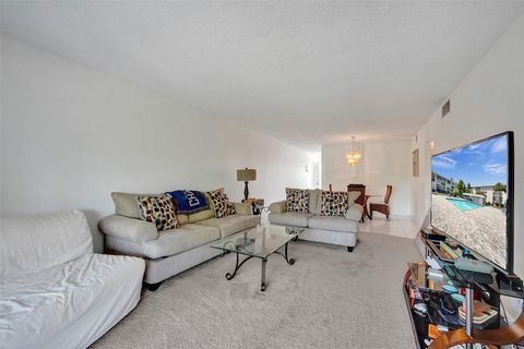 Tiny photo for 2505 Antigua Terrace #L3, Coconut Creek, FL 33066 (MLS # F10537987)