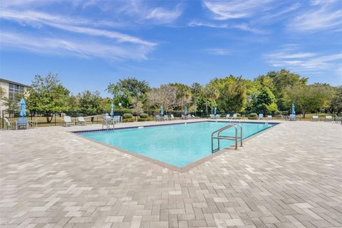 Tiny photo for 2505 Antigua Terrace #L3, Coconut Creek, FL 33066 (MLS # F10537987)