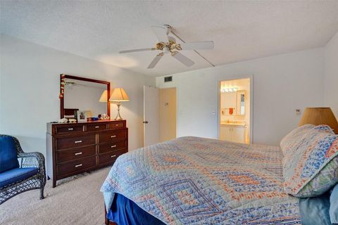 Tiny photo for 2505 Antigua Terrace #L3, Coconut Creek, FL 33066 (MLS # F10537987)