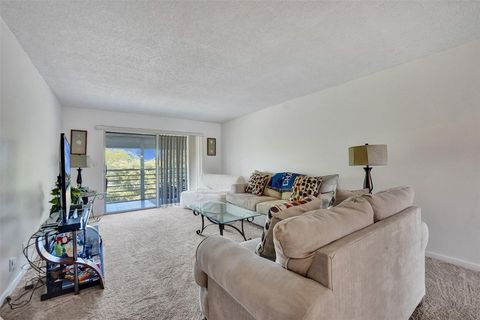Tiny photo for 2505 Antigua Terrace #L3, Coconut Creek, FL 33066 (MLS # F10537987)