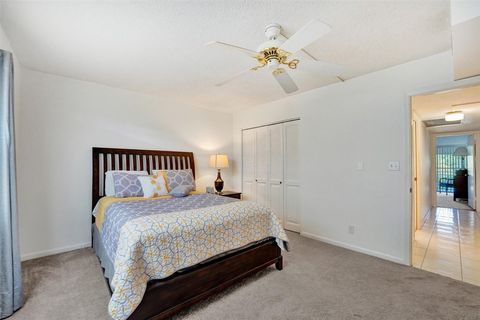 Tiny photo for 2505 Antigua Terrace #L3, Coconut Creek, FL 33066 (MLS # F10537987)