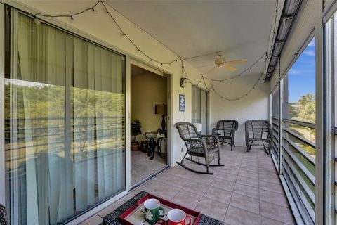 Tiny photo for 2505 Antigua Terrace #L3, Coconut Creek, FL 33066 (MLS # F10537987)