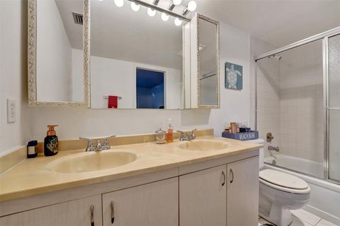 Tiny photo for 2505 Antigua Terrace #L3, Coconut Creek, FL 33066 (MLS # F10537987)