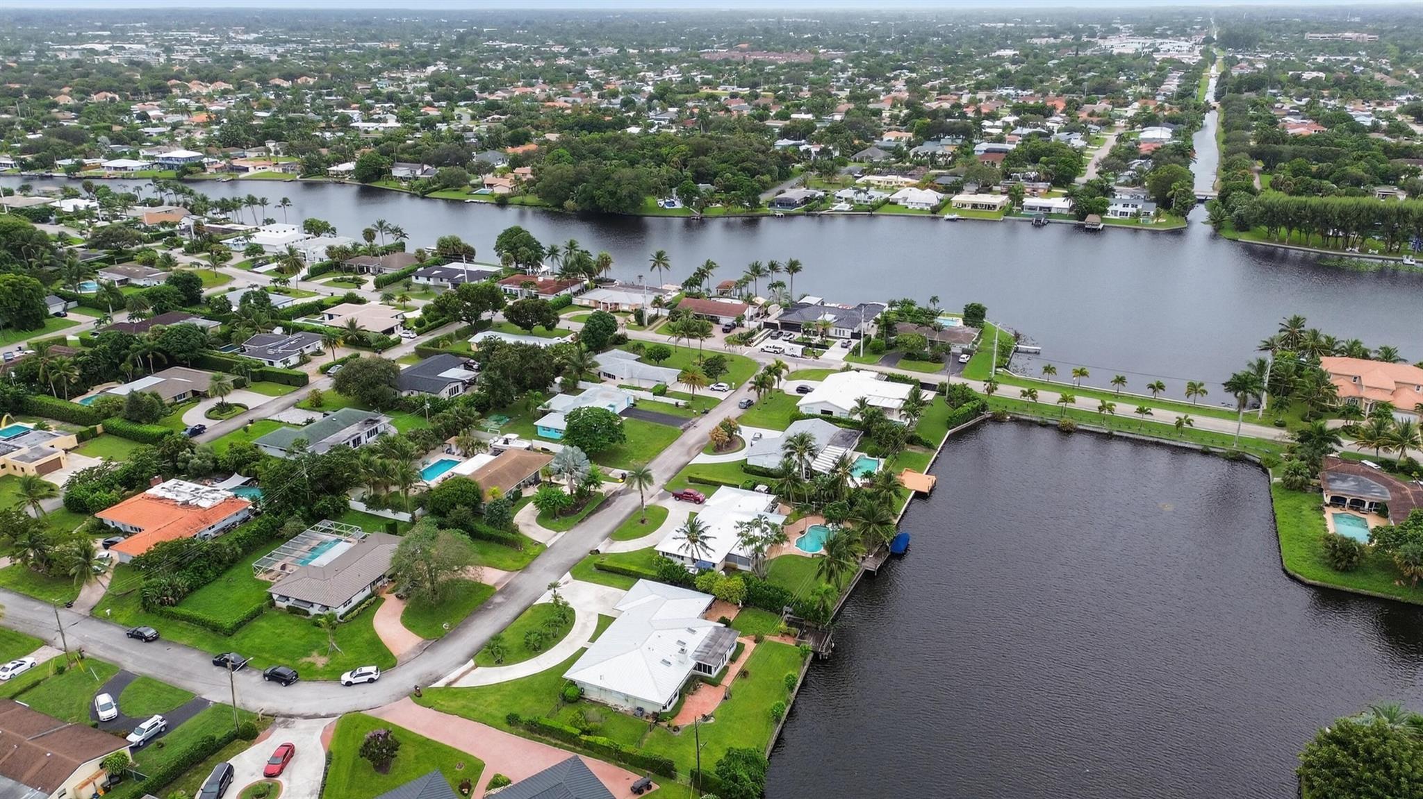 Lake Clarke Isle 2 - Residential