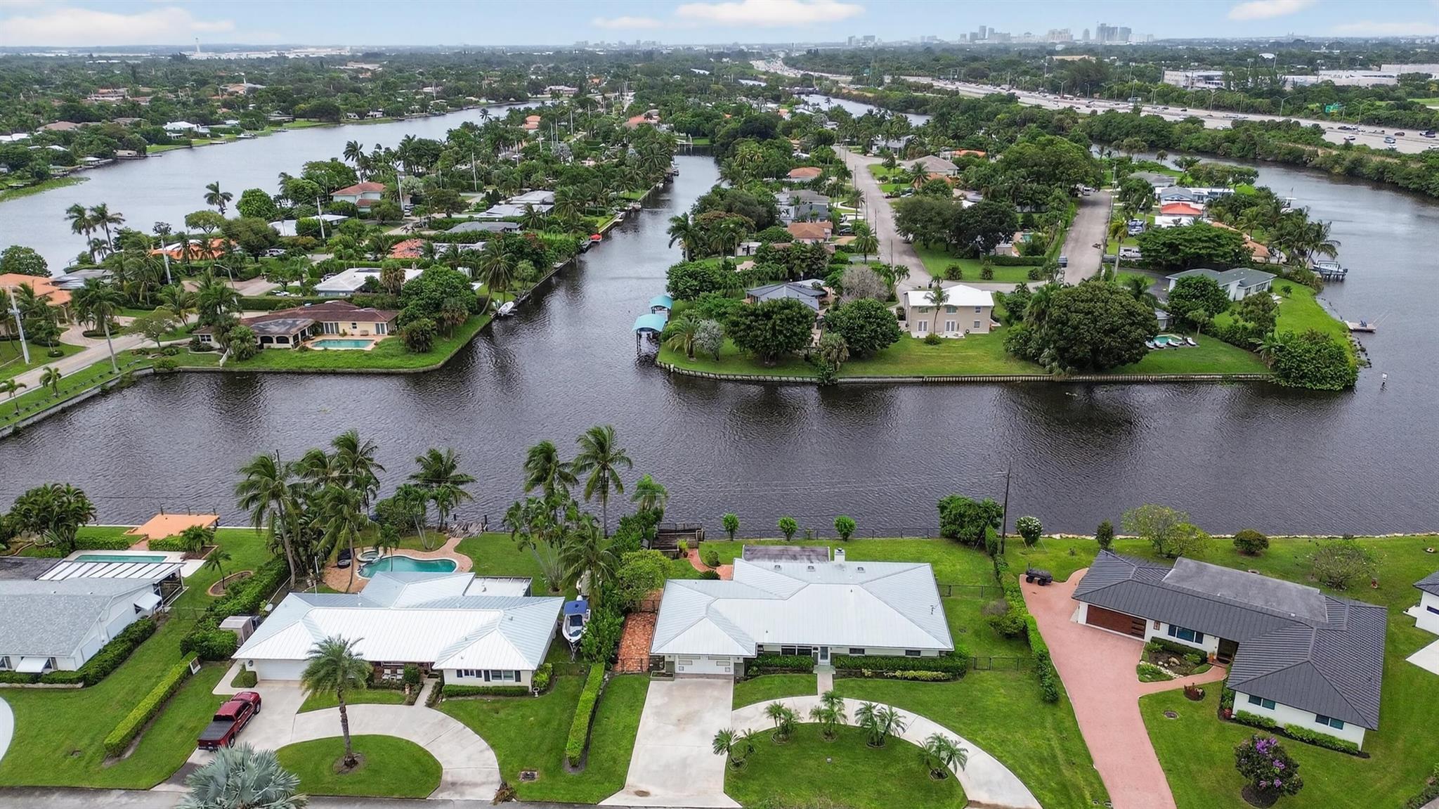 Lake Clarke Isle 2 - Residential