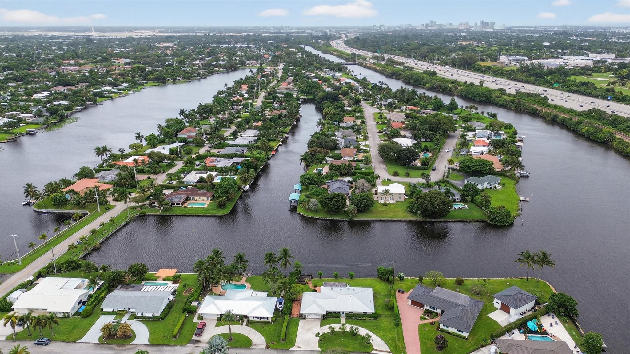 Lake Clarke Isle 2 - Residential