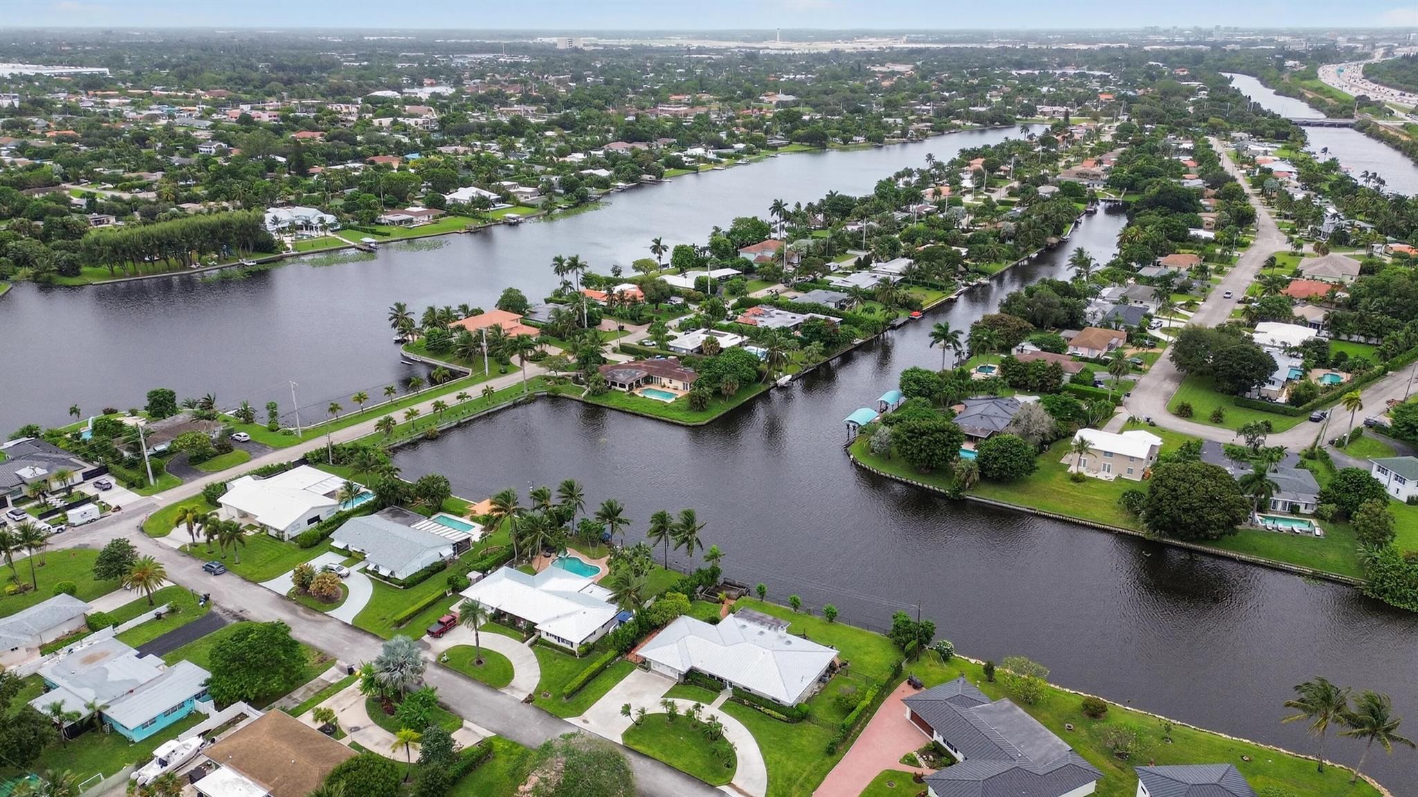 Lake Clarke Isle 2 - Residential