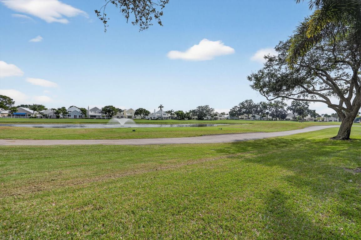 PGA RESORT COMMUNITY PL OF WINDERMERE UNIT 1 - Residential