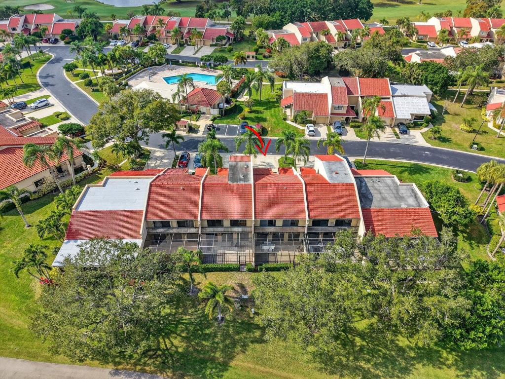 PGA RESORT COMMUNITY PL OF WINDERMERE UNIT 1 - Residential