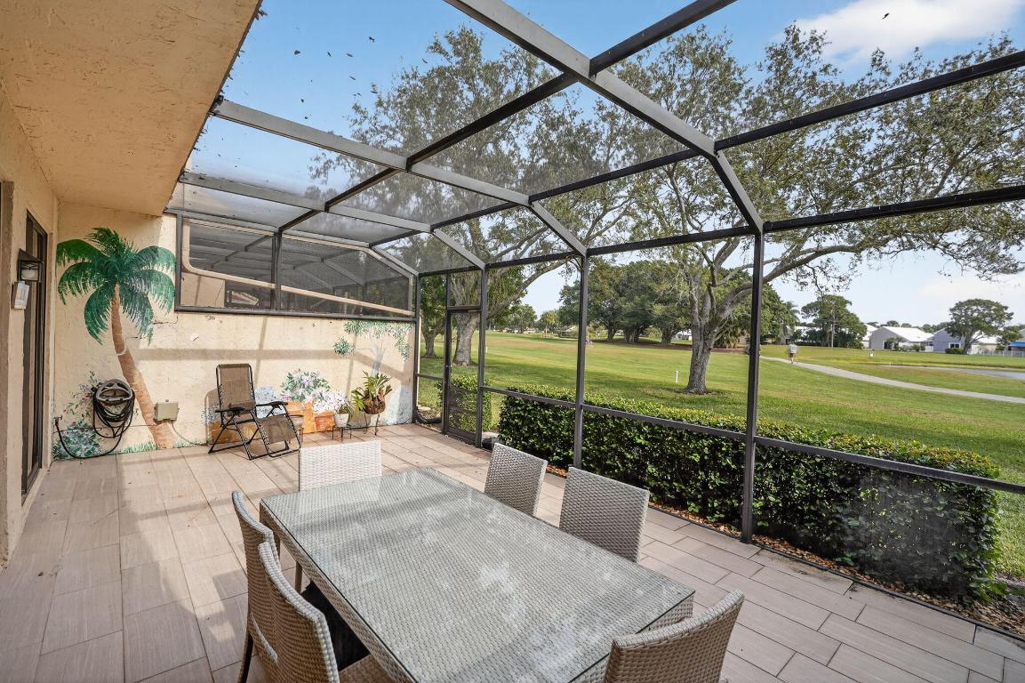 PGA RESORT COMMUNITY PL OF WINDERMERE UNIT 1 - Residential