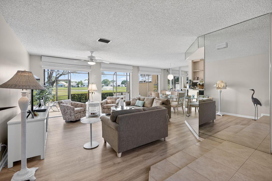 PGA RESORT COMMUNITY PL OF WINDERMERE UNIT 1 - Residential