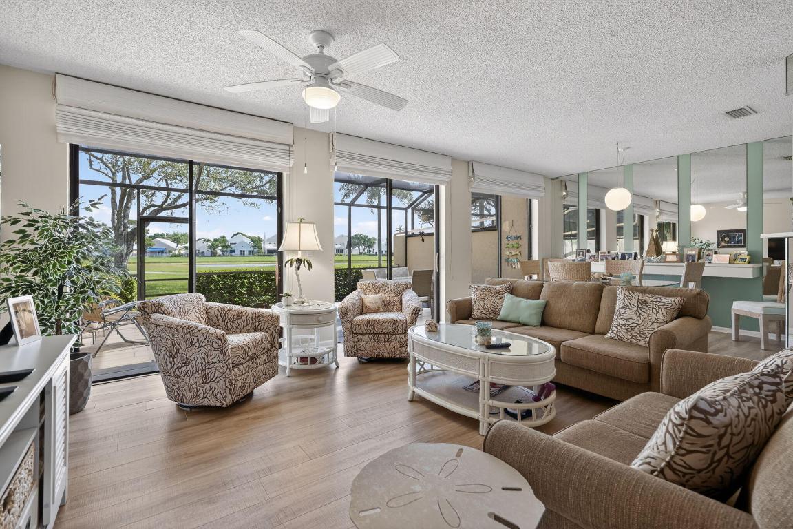 PGA RESORT COMMUNITY PL OF WINDERMERE UNIT 1 - Residential