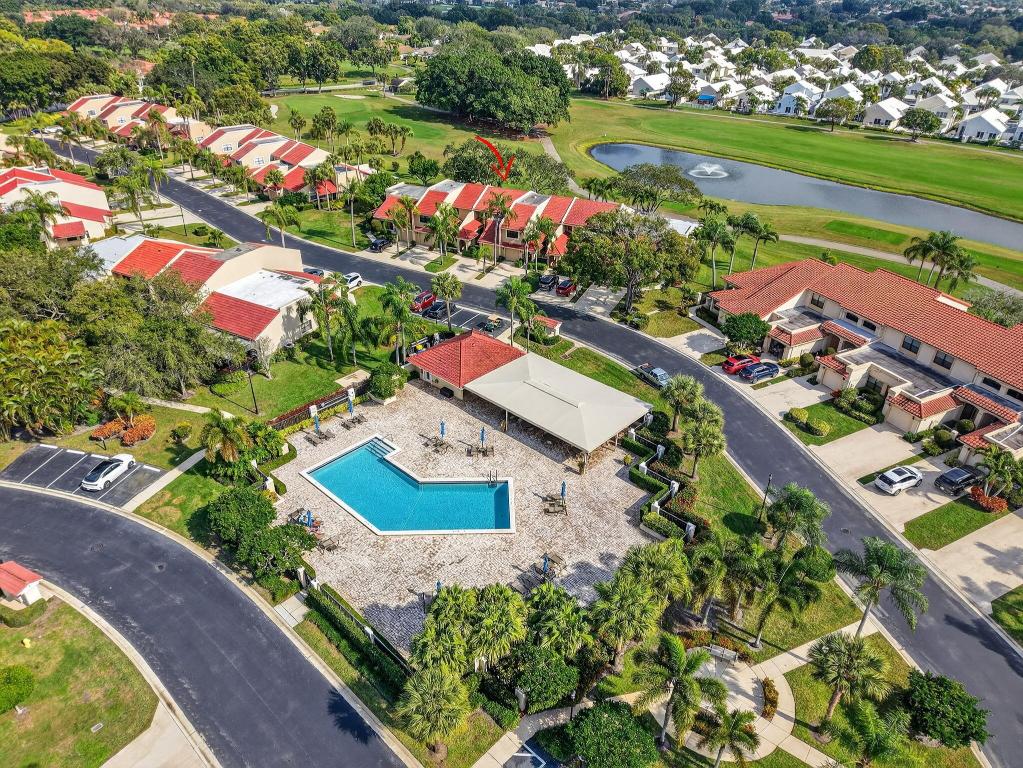 PGA RESORT COMMUNITY PL OF WINDERMERE UNIT 1 - Residential