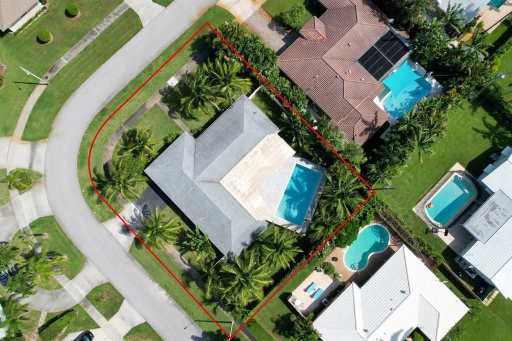 Photo of 136 Easterly Road, North Palm Beach, FL 33408 (MLS # R10762581)