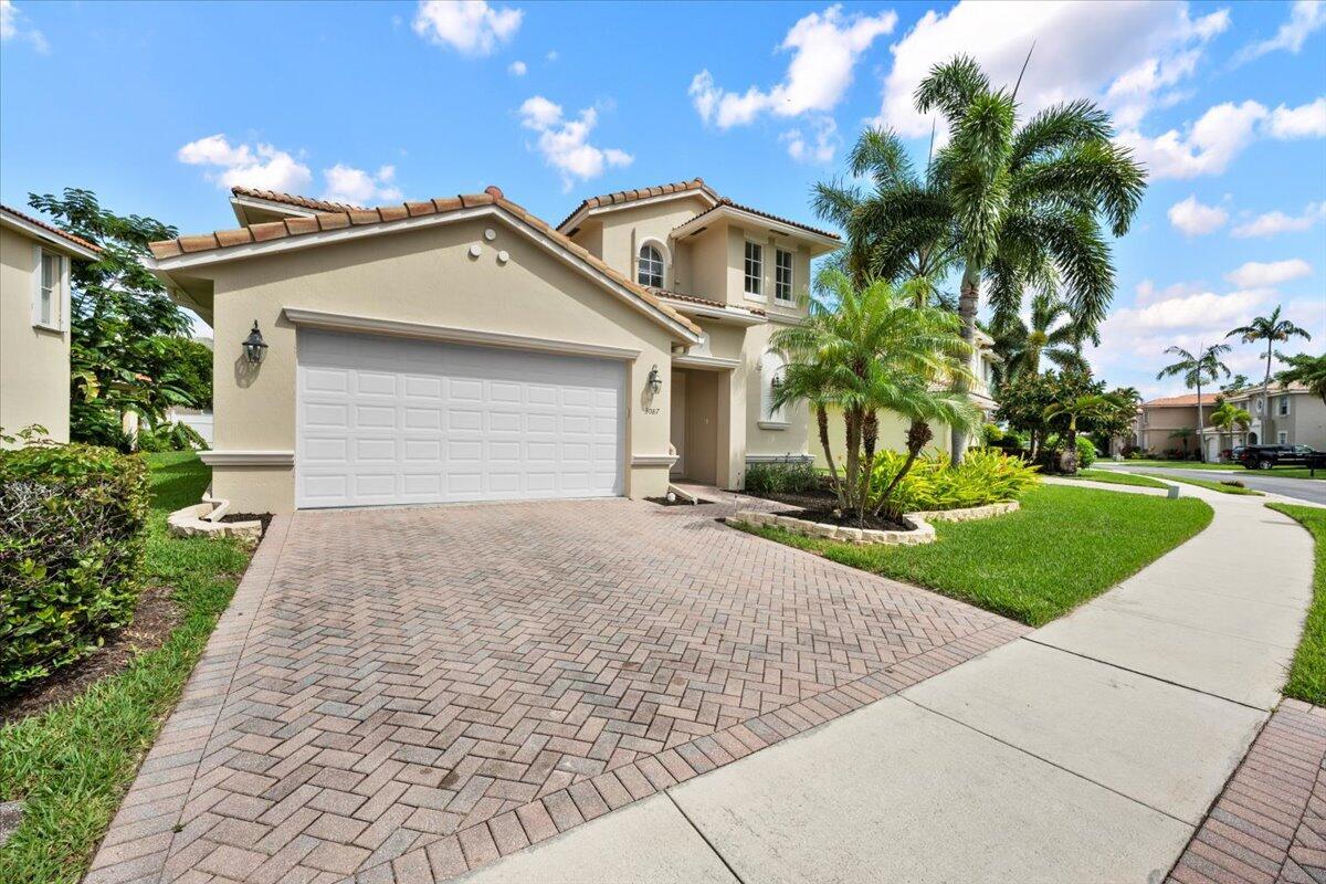 3087 Bollard Road