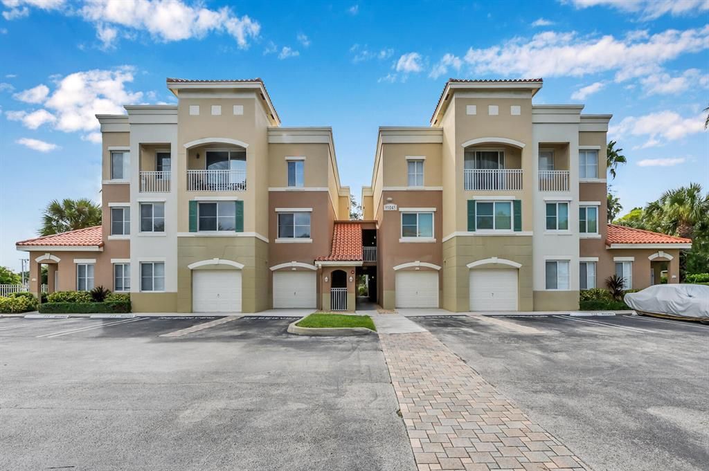 Photo of 11041 Legacy Boulevard #101, Palm Beach Gardens, FL 33410 (MLS # R10752356)