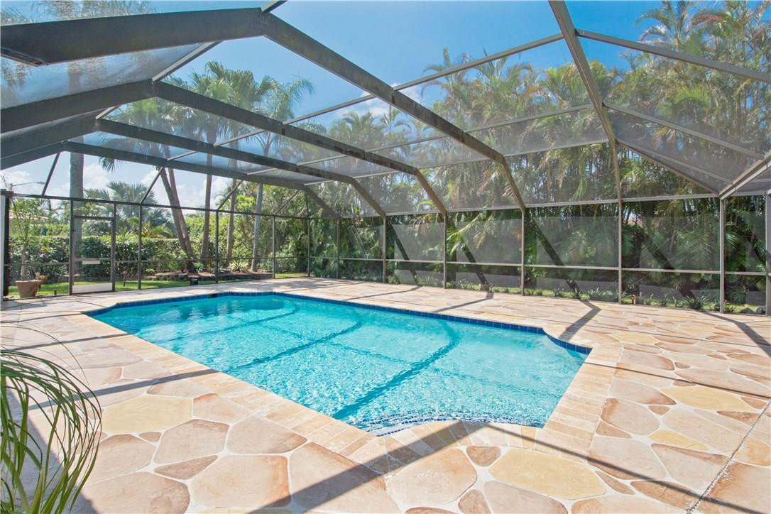Bonaventure Lakes Add 1 9 - Residential