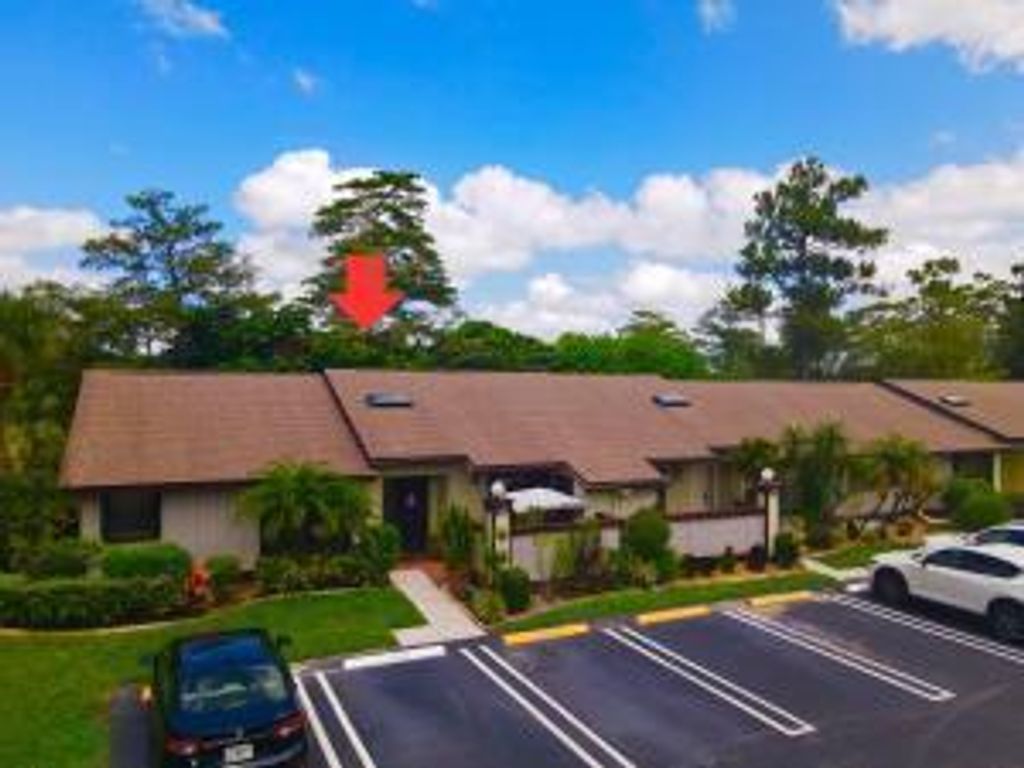 Photo of 499 NW Iron Forge Court NW, Royal Palm Beach, FL 33411 (MLS # B26003999)