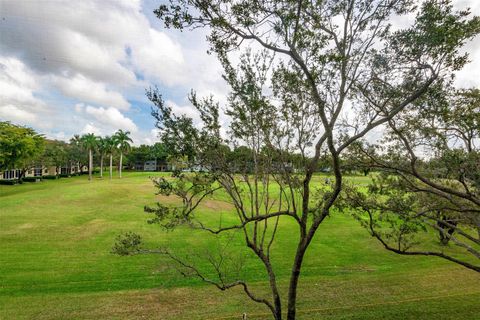 A home in Pembroke Pines