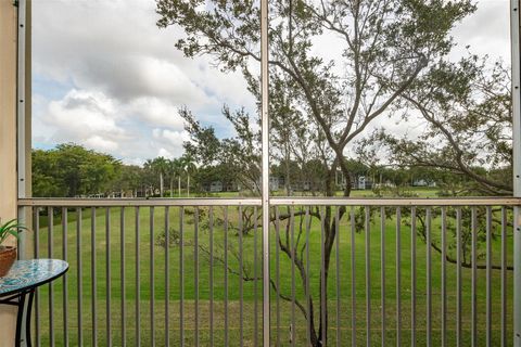 A home in Pembroke Pines