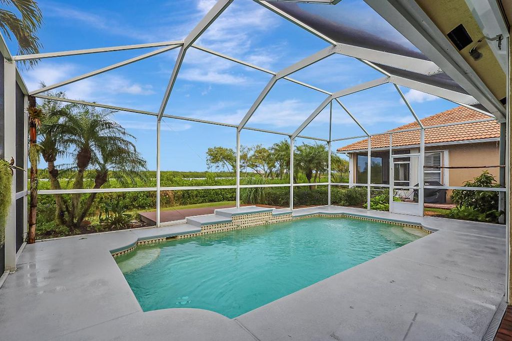 Photo of 1868 Wildcat Cove Drive, Hutchinson Island, FL 34949 (MLS # R10938799)
