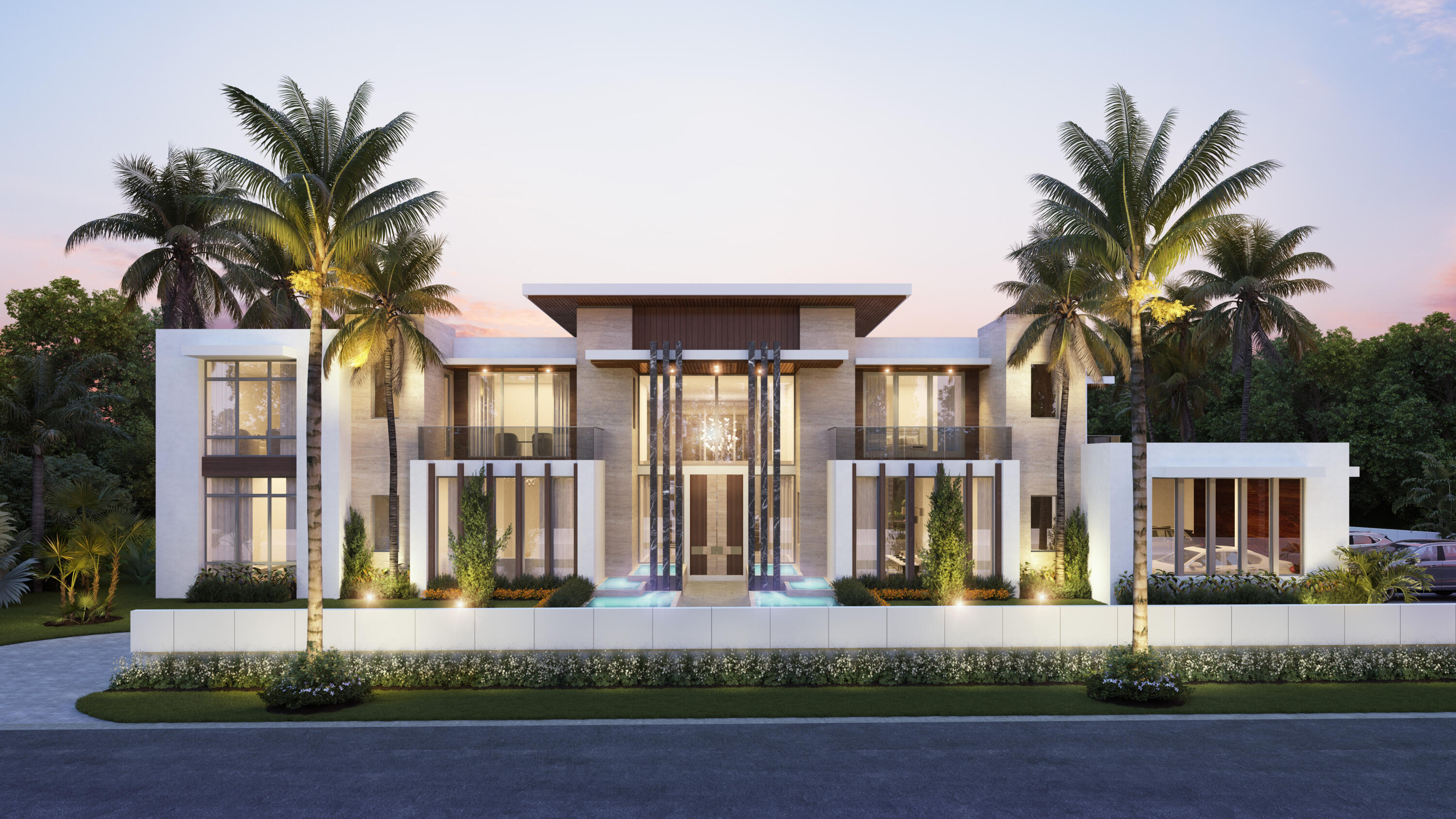 ROYAL PALM YACHT & COUNTRY CLUB - Residential