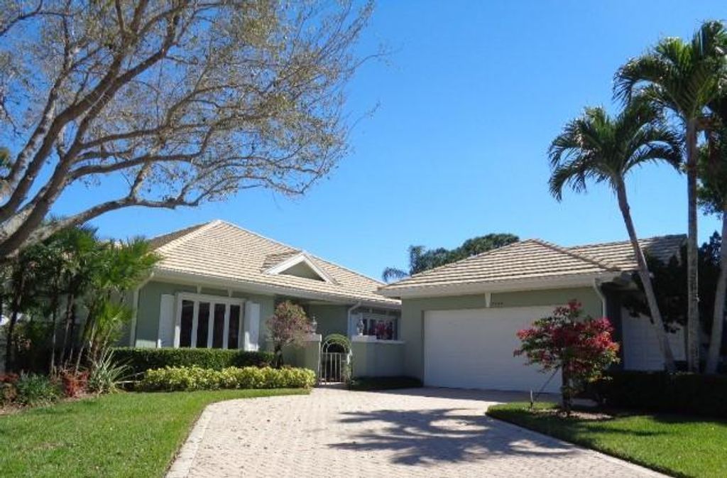 Photo of 2344 SW Longwood Drive, Palm City, FL 34990 (MLS # R10695607)