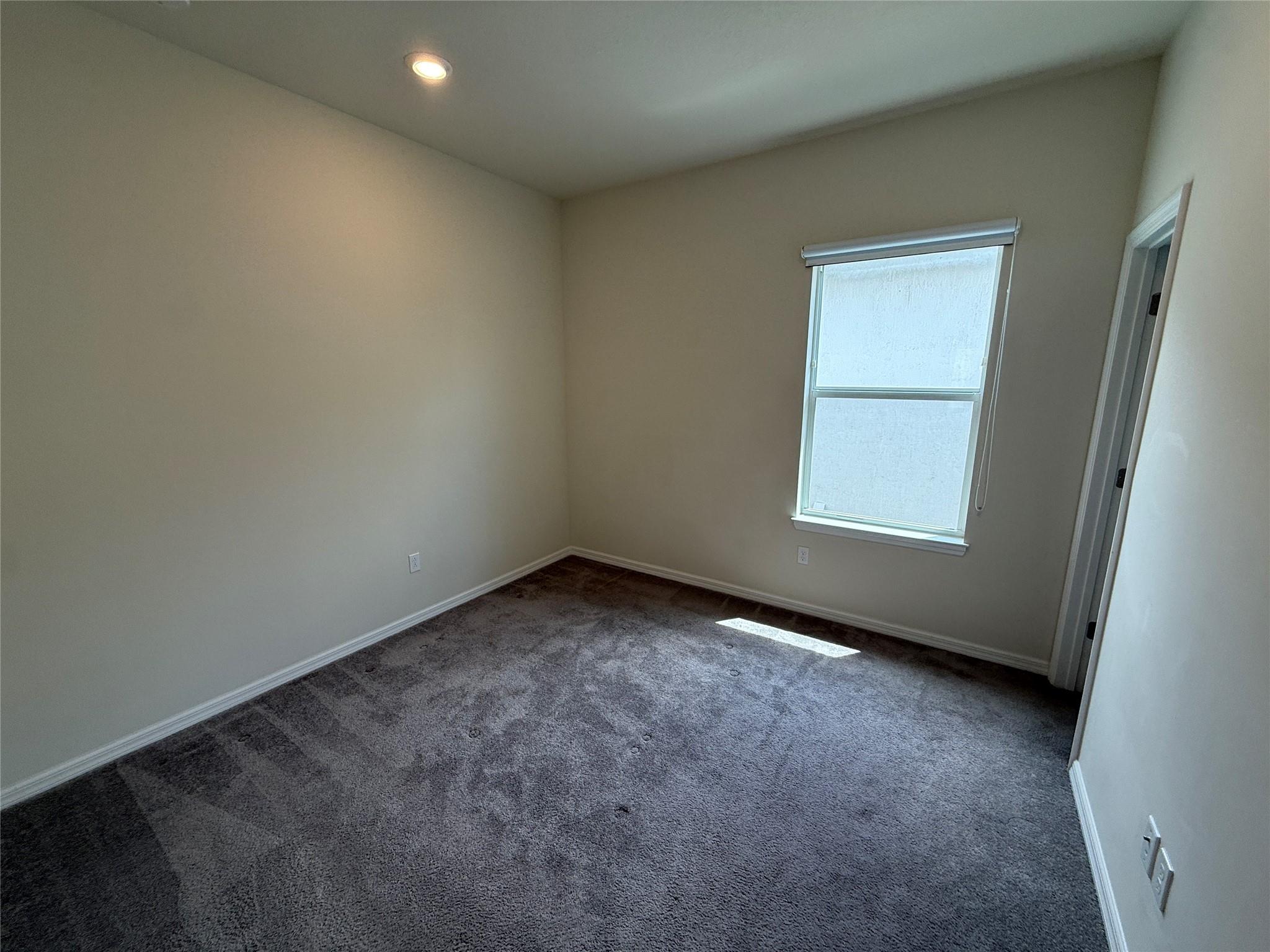 Hillcrest Country Club So - Residential Lease