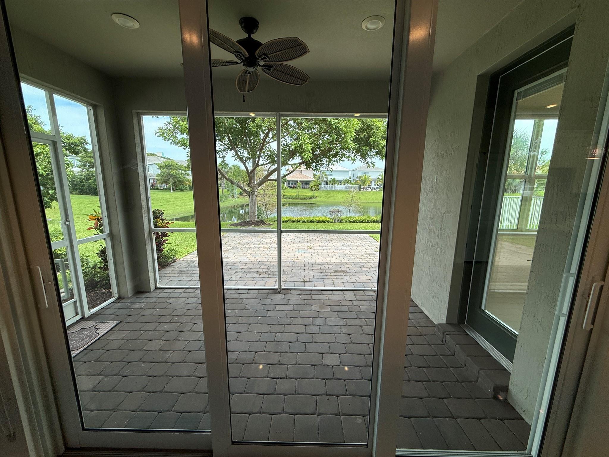 Hillcrest Country Club So - Residential Lease