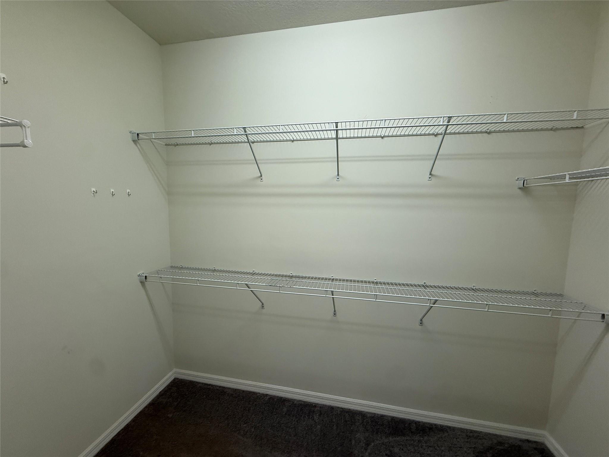 Hillcrest Country Club So - Residential Lease
