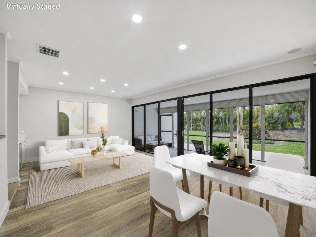 Photo of 2517 Presidential Way #B, West Palm Beach, FL 33401 (MLS # B26059225)
