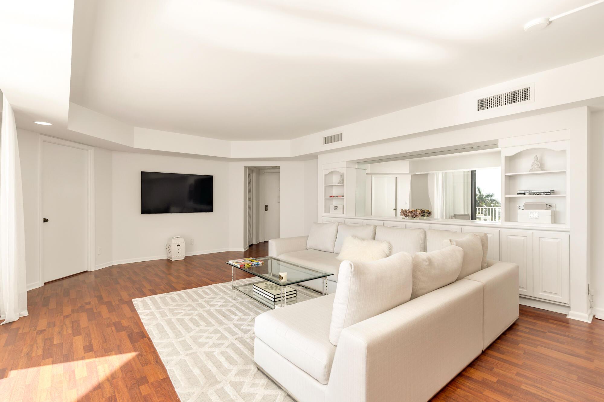 2860 S Ocean Boulevard 511