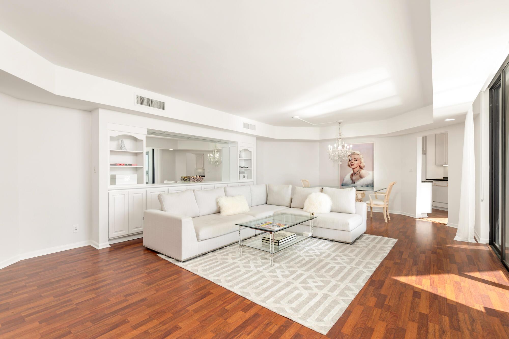 2860 S Ocean Boulevard 511
