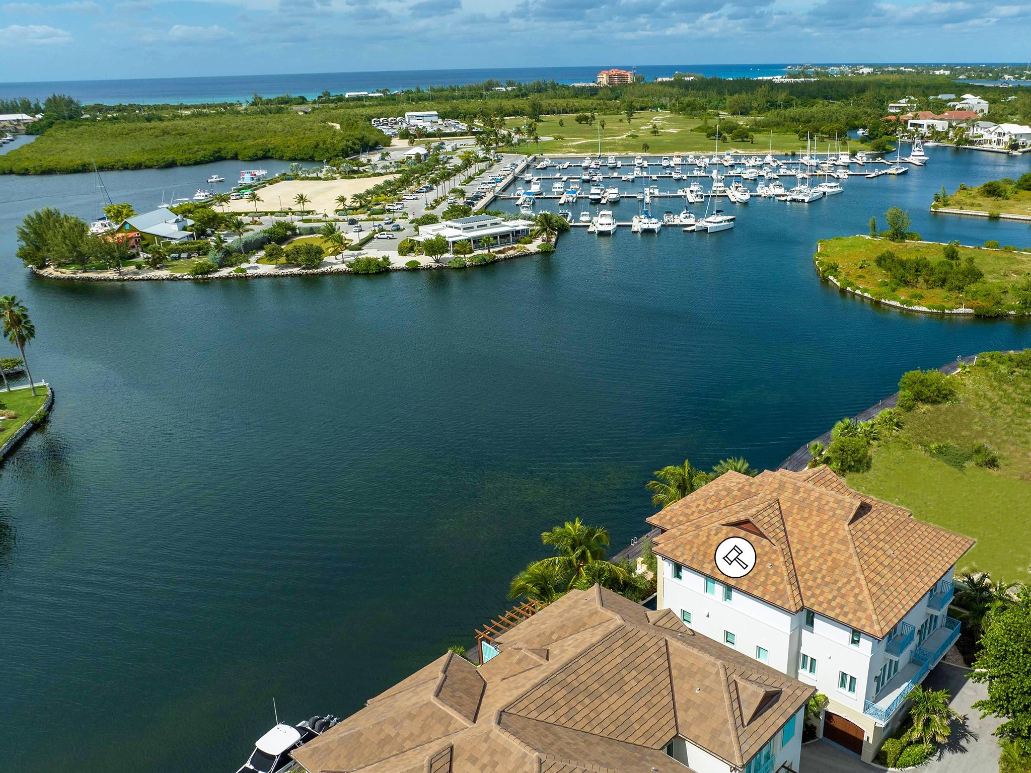 Residences of Stone Island - Residential