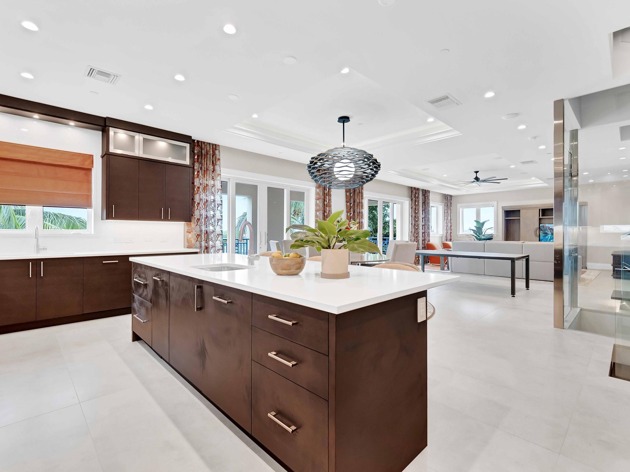 Residences of Stone Island - Residential