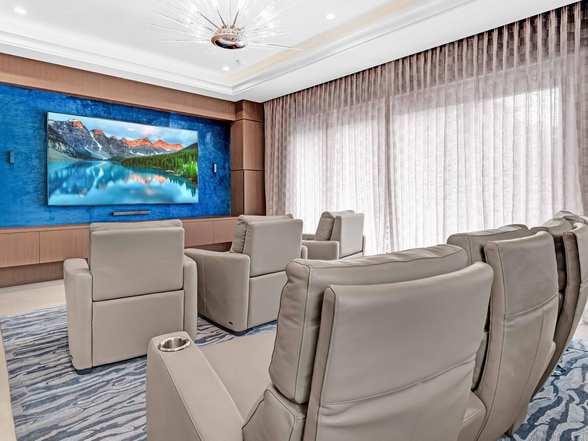 Residences of Stone Island - Residential