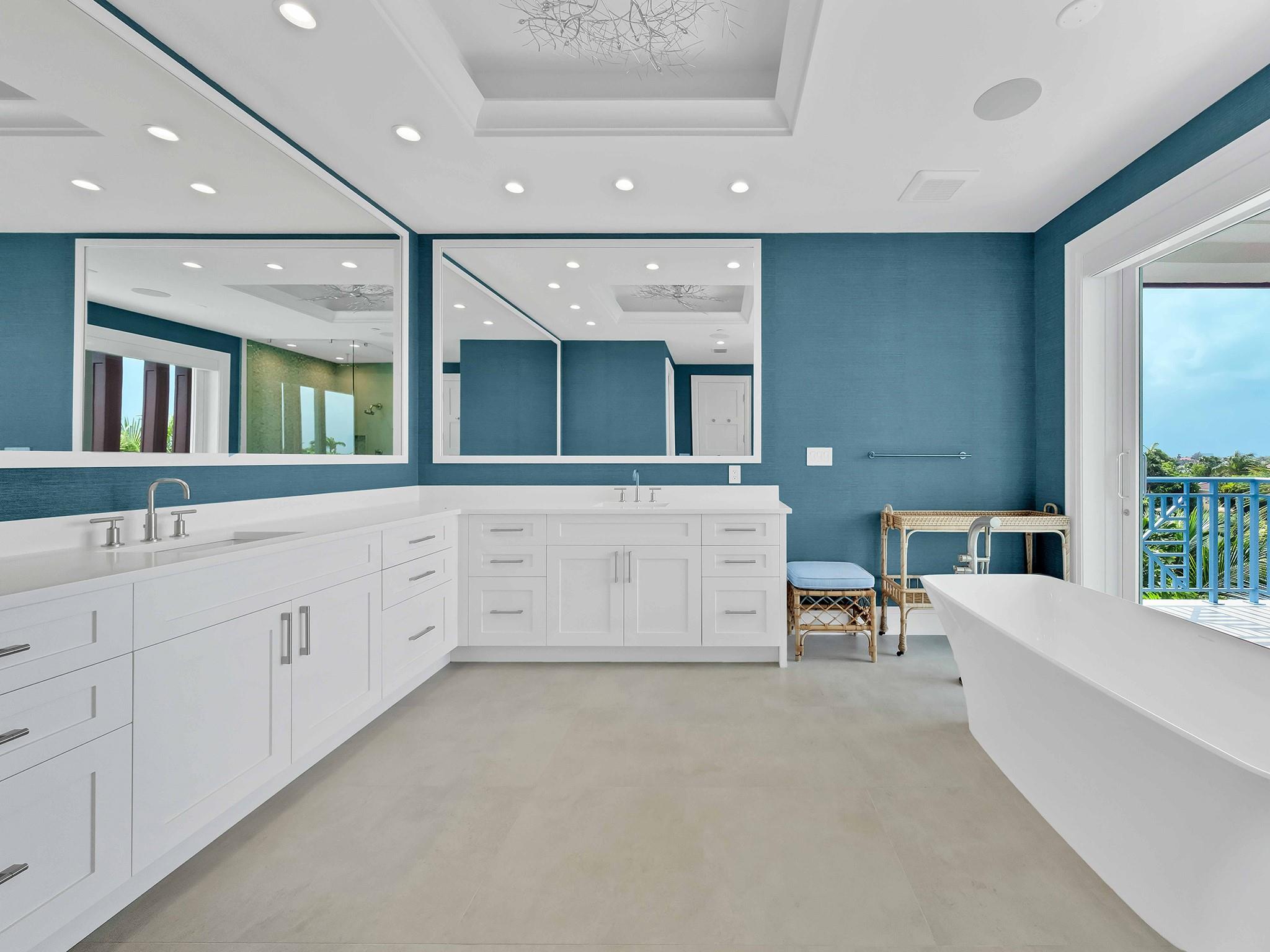 Residences of Stone Island - Residential