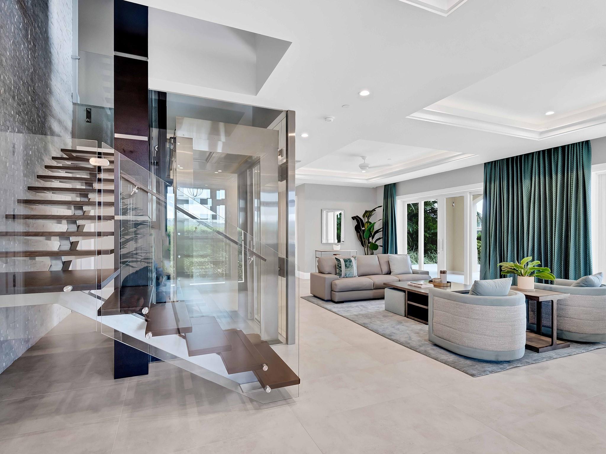 Residences of Stone Island - Residential