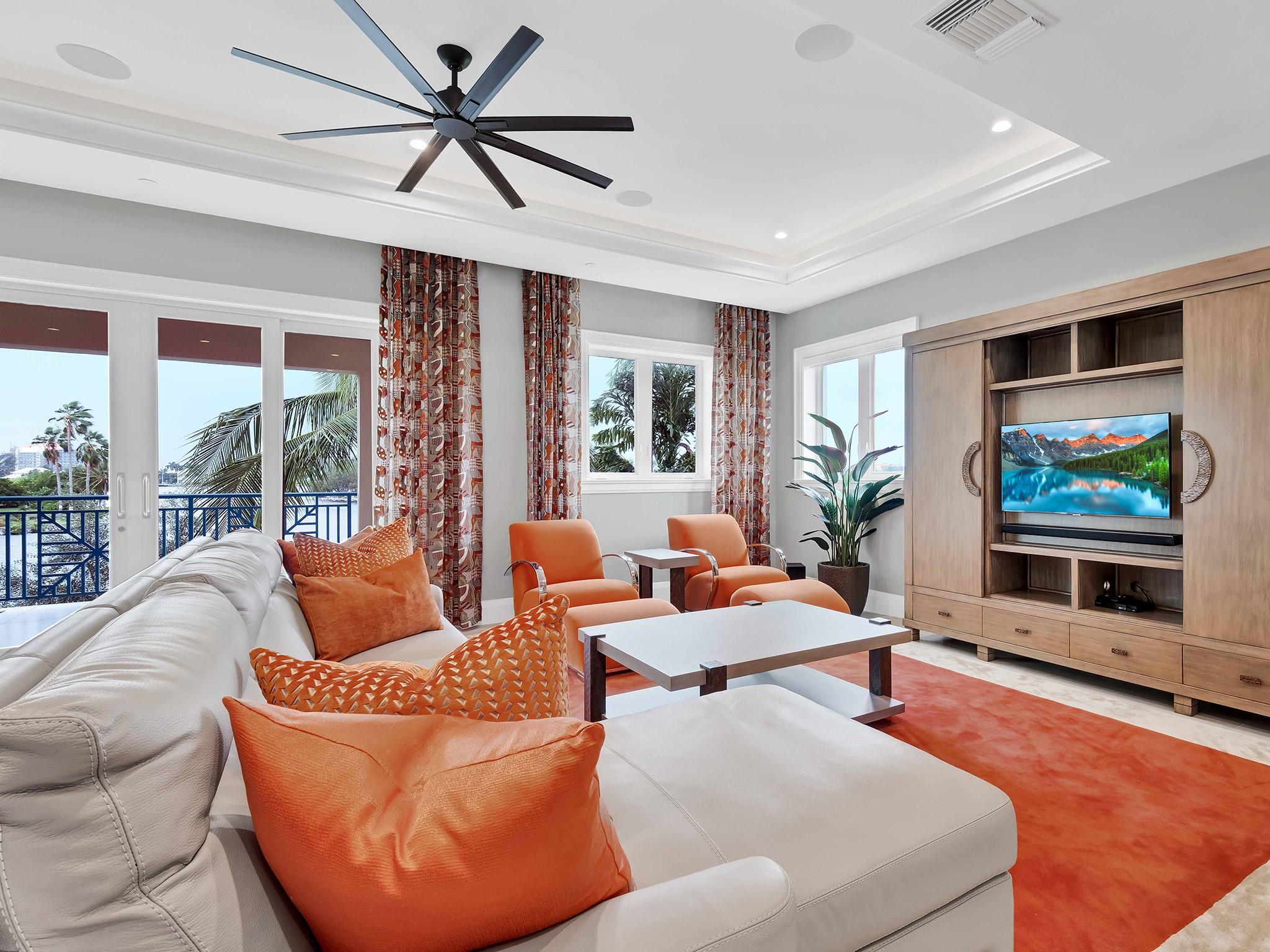 Residences of Stone Island - Residential