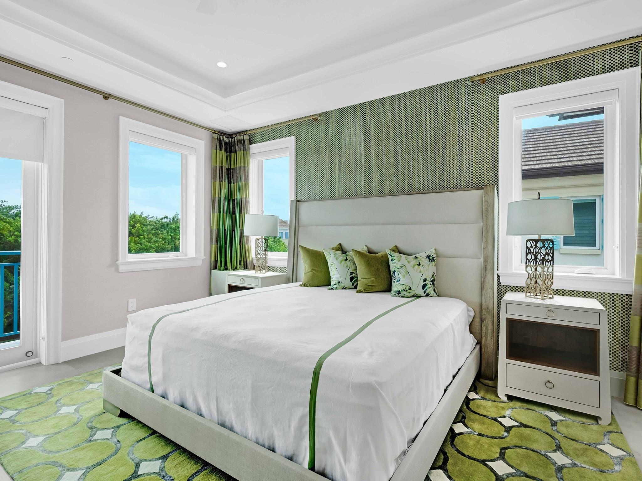 Residences of Stone Island - Residential