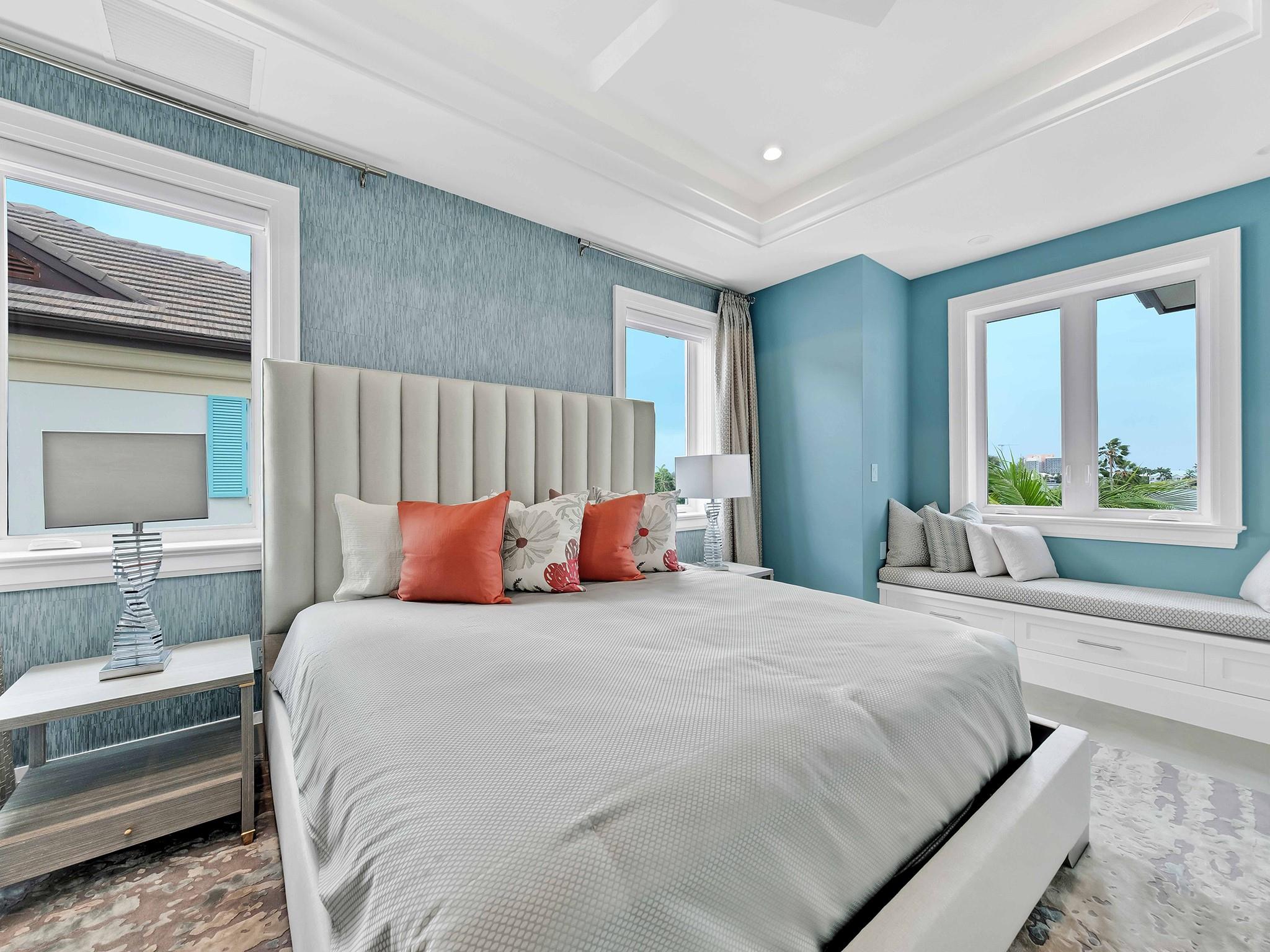 Residences of Stone Island - Residential